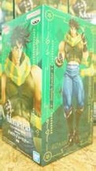 ジョジョの奇妙な冒険 戦闘潮流 Mometria ジョセフ・ジョースター 10個 Amazon | ジョジョ フィギュア ジョセフ ジョースター & カーズ
